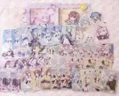 ホロライブ VTuber まとめ売り