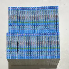 ベイビーステップ コミック 全巻 全47巻セット+オールAノート 勝木光 講談社