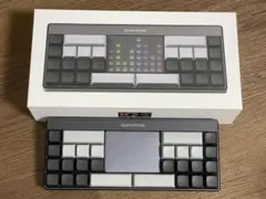 【使用1ヶ月】GAMO2 K28【赤軸】