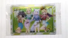 ホロライブウエハース カード 1期生