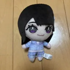 LOVE ぬいぐるみ 野口衣織 - メルカリ