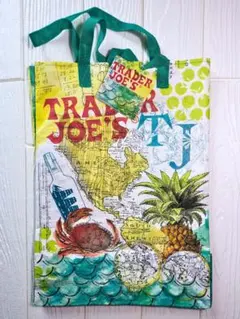 Trader Joe's エコバッグ