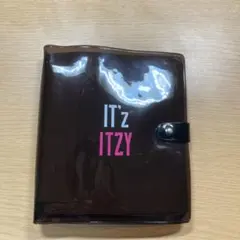 2025年最新】itzy トレカケースの人気アイテム - メルカリ
