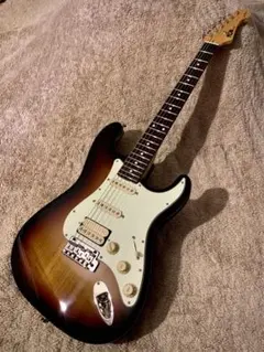 Suhr Classic 2002 ハイエンド - メルカリ