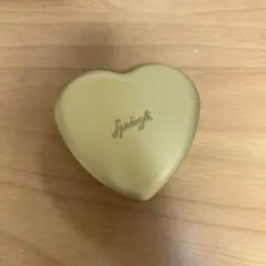 CONFISERIE SPRÜNGLI スイスチョコレート　空き缶