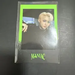 straykids スキズ フィリックス maniac ソウルコン トレカ - メルカリ
