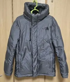 ノースフェイス　NJ1DK55G　EXPLORING 3 DOWN JACKET