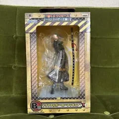 ワンピース トラファルガー・ロー B賞 フィギュア