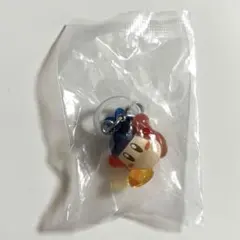 星のカービィ めじるしアクセサリー バンダナワドルディ