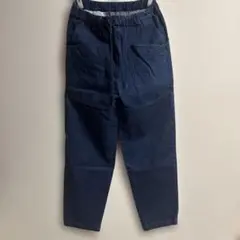 freak's store フリークスストア オレンジ 別注 難燃 シェフパンツ