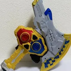 仮面ライダーエグゼイド　DXガシャコンパラブレイガン