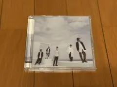 嵐　ARASHI unfilled 2枚組CD