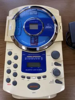 【売り切り】 CDシャワーオーディオ　DC-161