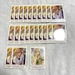 あんスタ 羽風薫 ぱしゃこれ