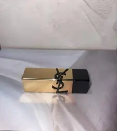 YSL ルージュ ピュールクチュール O1