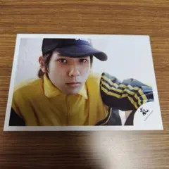 ⑥ 嵐 嵐ロゴ 旧ロゴ 二宮和也 ハワイ 旅行 with 公式写真 - メルカリ