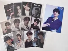 Stray Kids スンミン トレカ セット