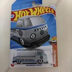 Hot Wheels Volkswagen T2 Pickup 新品のサムネイル