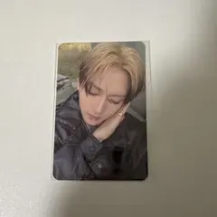 Alpha drive one ald1 サンウォン ねんね トレカ