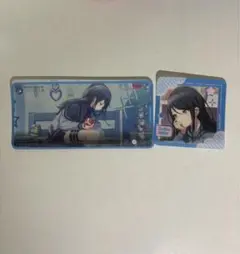 プロセカ メモステ vol.2A 星乃一歌セット