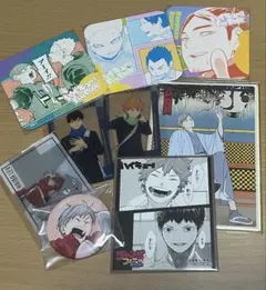 ハイキュー　まとめ売り
