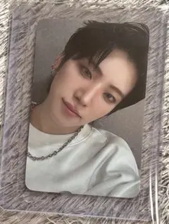 お*️様 YUMA &TEAM 月狼 withmuu 韓国サイン会　 ユウマ　ト