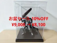 ベルセルク figma ガッツ 狂戦士の甲冑 (リペイント品)のサムネイル