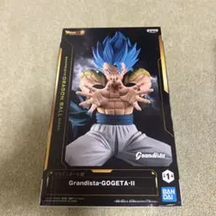 超サイヤ人ゴッド超サイヤ人ゴジータ 「ドラゴンボール超」 Grandista-…