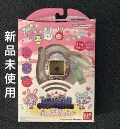 Tamagotchi Connection メゾピアノたまごっちこらぼれーしょん