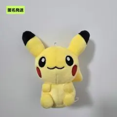 レア！ポケモンセンター限定 ポケドール ピカチュウドール ぬいぐるみ
