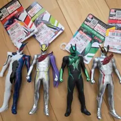 2026年最新】ライダーヒーローシリーズの人気アイテム - メルカリ