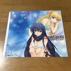 2026年最新】Angel Beats! バインダーの人気アイテム - メルカリ