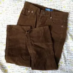 Polo by Ralph Lauren パンツ 110 100 ラルフローレン