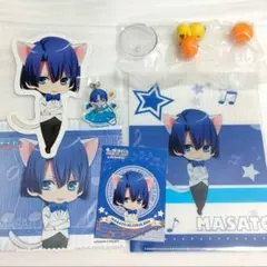 うたの☆プリンスさまっ♪ うたプリ ナンジャタウン 聖川 真斗 コラボ