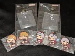 一番くじ ハイキュー!!〜全国への道〜稲荷崎