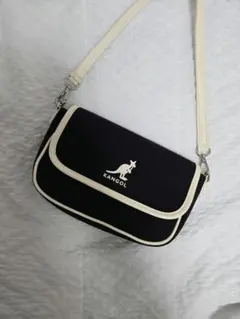 KANGOL ショルダーバッグのサムネイル