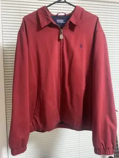 Polo Ralph Lauren スイングトップ　XLサイズのサムネイル