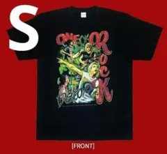 ONE OK ROCK 韓国限定Tシャツ DETOX 映画 XLサイズ - メルカリ