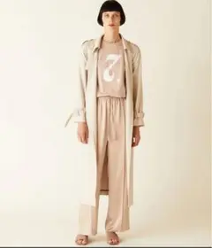 タグ付き新品未使用 グレースコンチネンタル　ジャケット