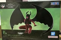 a*y様 ワンピース　一番くじ　B賞　ニコ・ロビン悪魔咲き