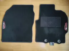 トヨタ GRヤリスRZ-HP　 純正 フロアマット5点セット＆ラゲッジマットのサムネイル