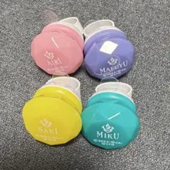 プロセカ リングライト セカライ 初音ミク 天馬咲希 桃井愛莉 朝比奈まふゆ