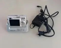 CASIO EXLIME カシオ　デジカメ