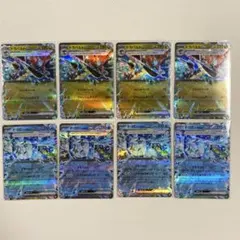 【ポケモンカード】ドラパルトex オーガポン いどのめん ex RR 各4枚