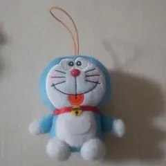 ドラえもん ぬいぐるみ 約10cm