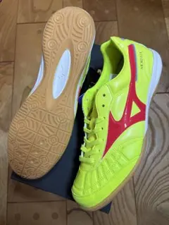 新品　限定品　大特価　ミズノ　モレリア サラ JAPAN IN 27cm