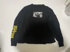 F-LAGSTUF-F "MIA" L/S Tee *ブラック*のサムネイル