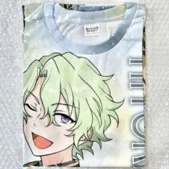 あんスタ フルグラフィックTシャツ 朔間凛月 - メルカリ