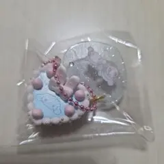 メゾピアノ サンリオ シークレットチャーム シナモン