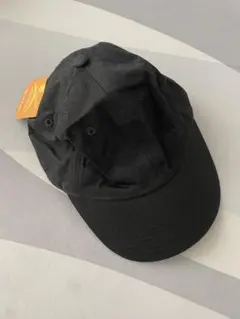 新品✨️ GADIEMKENSD キャップ 折りたたみアウトドア ブラック 無地のサムネイル
